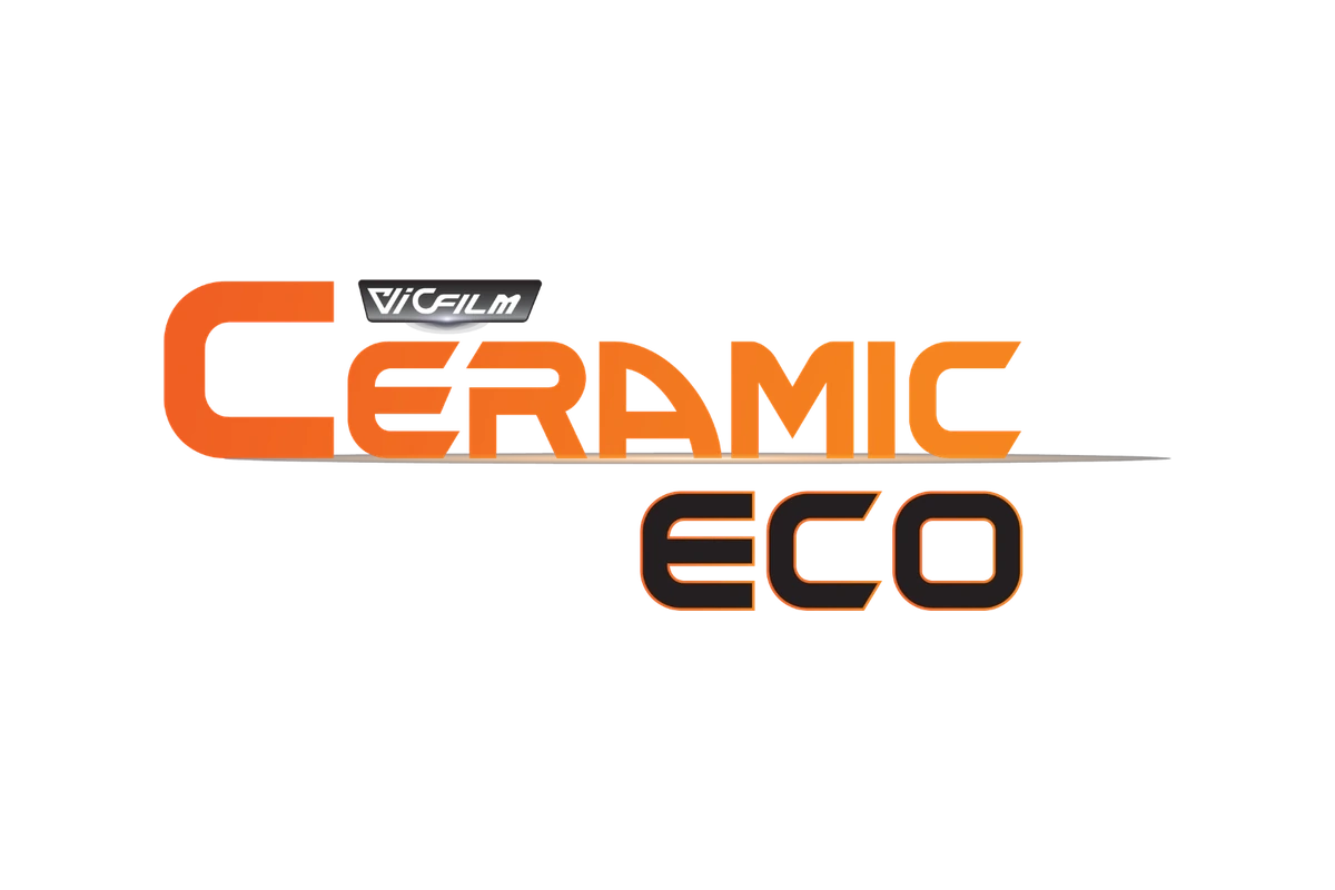 Ceramic ECO — โลโก้ซีรีส์