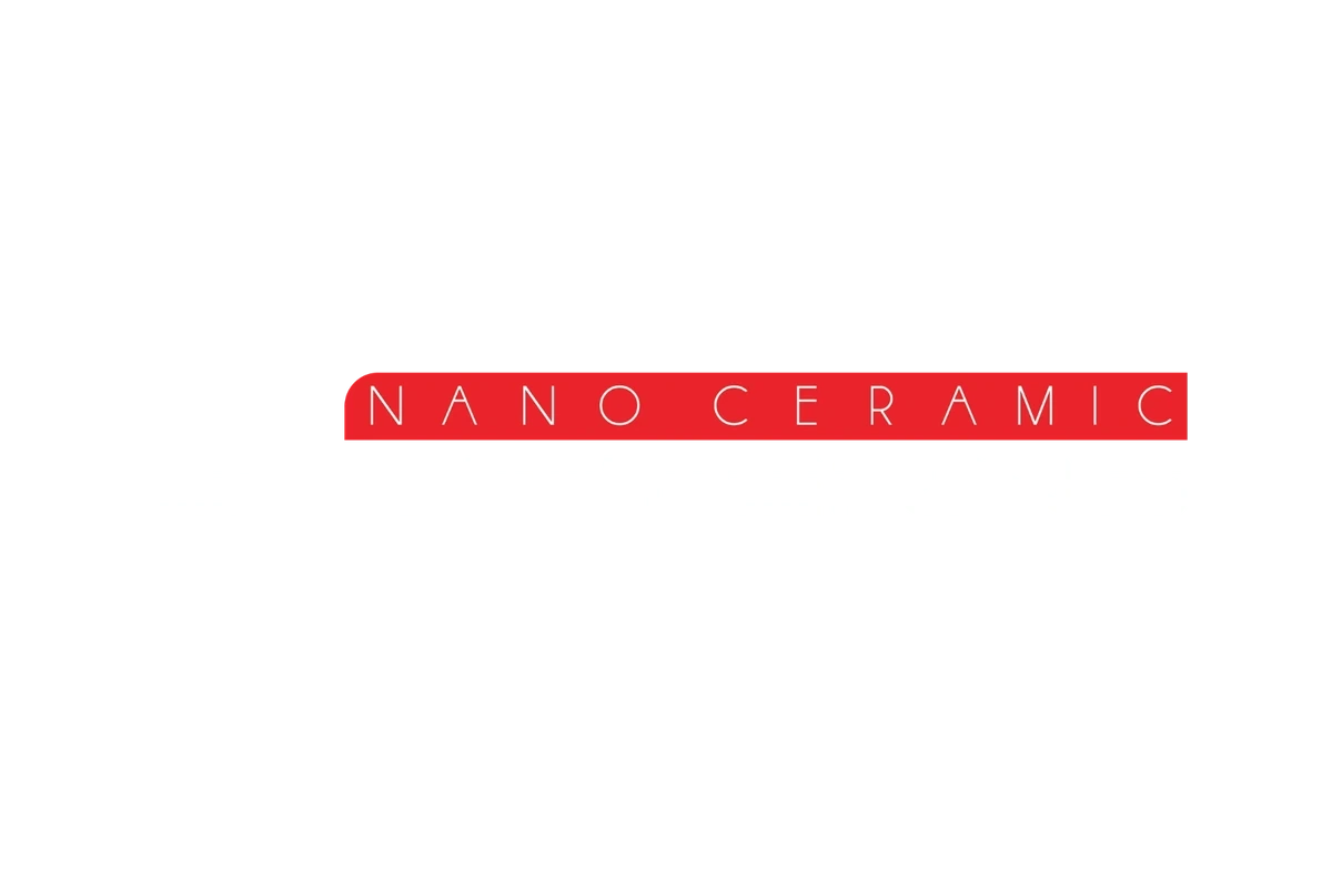 Nano Ceramic Sputtering — โลโก้ซีรีส์