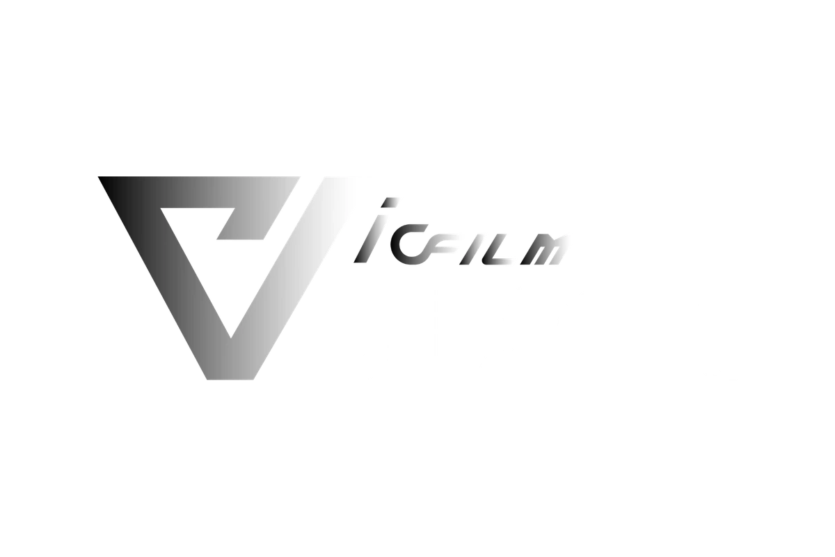 VIC Black — โลโก้ซีรีส์